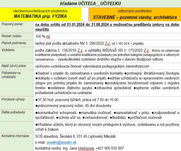 od_01-01-2024_ucitel_ka_matematiky_prip._fyziky_a_odbornych_stavebnych_predmetov